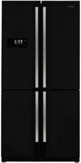 Vestel 4K NF655 ES Siyah Buzdolabı kullananlar yorumlar